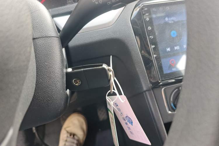 Used Volkswagen Jetta 2015 Value Edition 1.6L Automatic Comfort Version