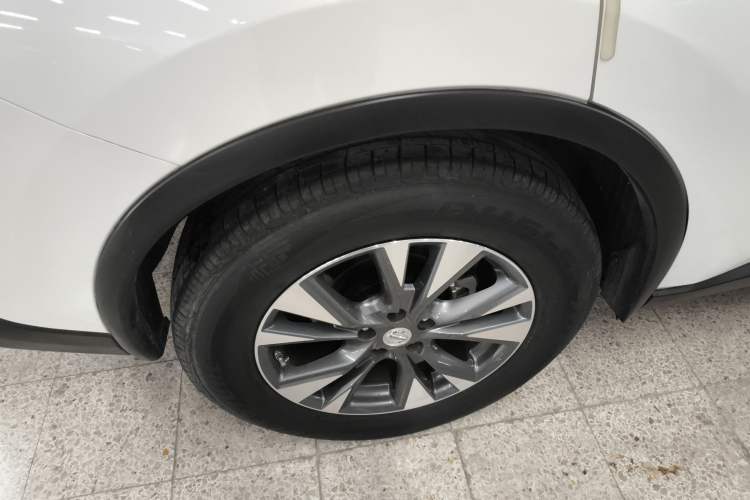 Used Nissan Murano 2021 2.5L XL Two-Wheel Drive Smart Connect Luxury Edition
