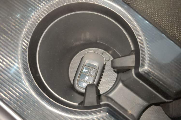 Used Honda Integra 2023 240TURBO CVT Tech Edition