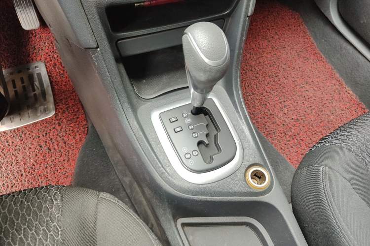 Used Peugeot 308 2012 1.6L Automatic Fashion Edition
