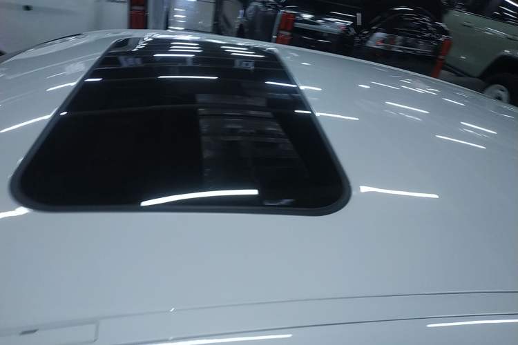 Used Porsche Panamera 2013 Panamera 4 Platinum Edition 3.6L