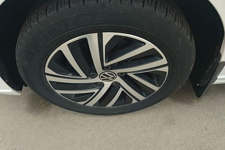 Used Volkswagen Lavida 2023 280TSI DSG Full-Comfort Edition