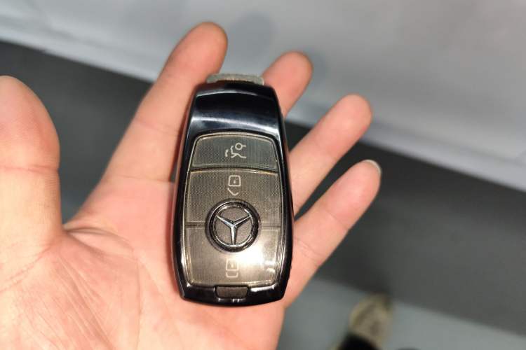 Used Mercedes-Benz C-Class 2019 Restyled C 260 L Sport Edition