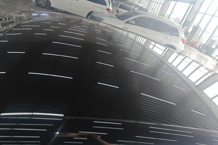 Used IM LS6 2026 Model Range-Extending 66 Max+ Roof