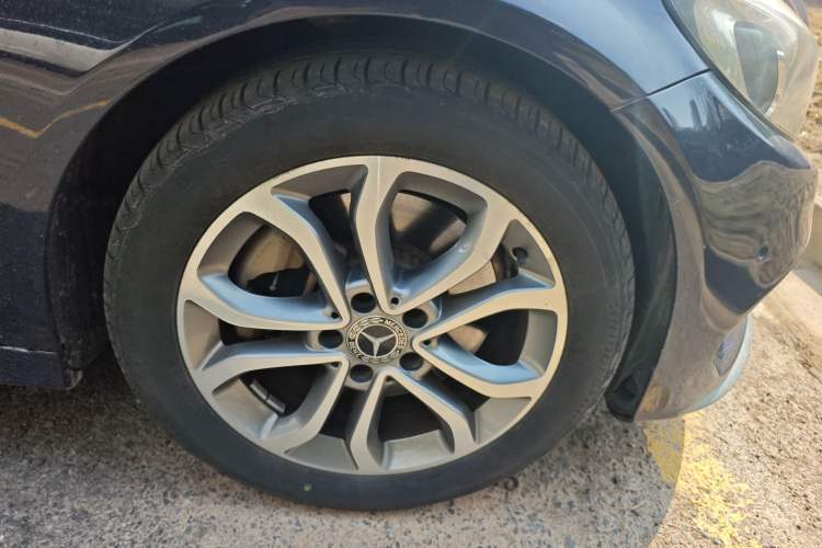 Used Mercedes-Benz C-Class 2017 Restyled C 180 L Fashion Edition Sport Version