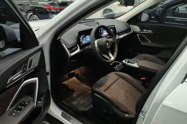 Used BMW X1 2023 sDrive25Li X Design Package
