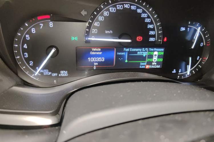 Used Cadillac ATS-L 2017 28T Fashion Edition