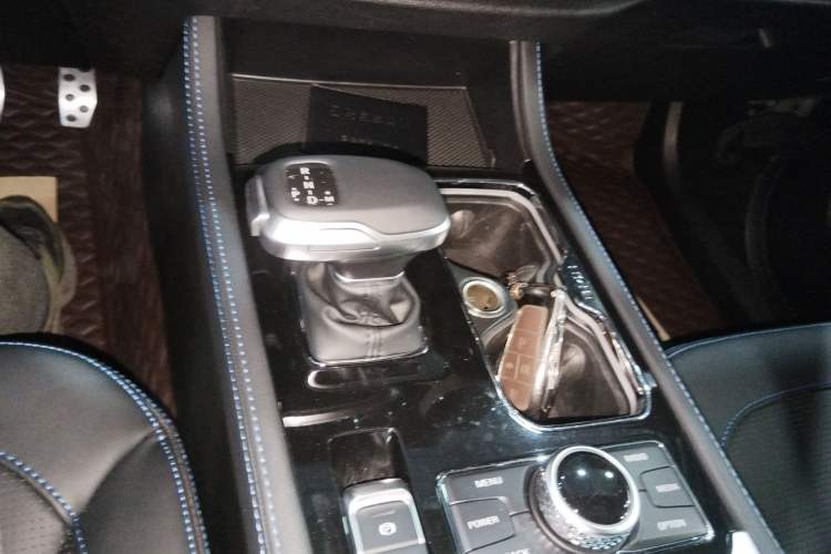 Used BAIC Off-Road BJ40 2023 2.0D Automatic Four-Wheel Drive Blade Hero Edition Adventurer Type
