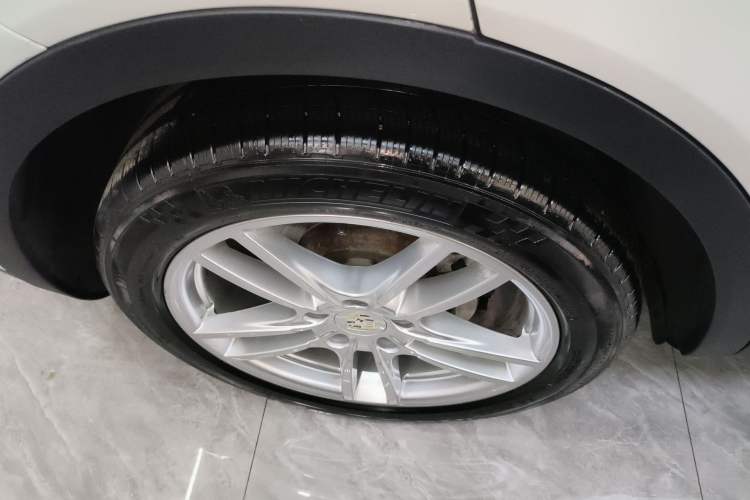 Used Porsche Cayenne 2019 Cayenne 3.0T
