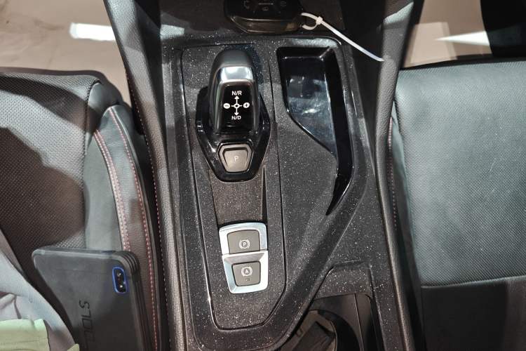 Used Lynk & Co 02 2018 1.5T DCT Two-Wheel Drive Pro Version China V Emission Standard
