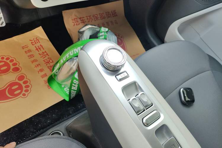 Used Qiyuan Lumin 2025 205 km Xiangqin Version