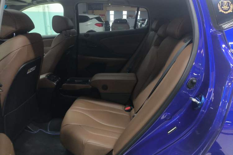 Used Acura CDX 2016 1.5T Two-Wheel Drive Deluxe Edition
