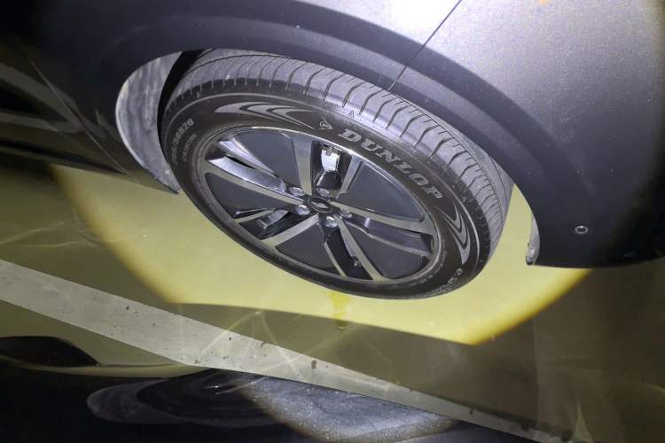 Used Li Auto L6 2024 Pro Model