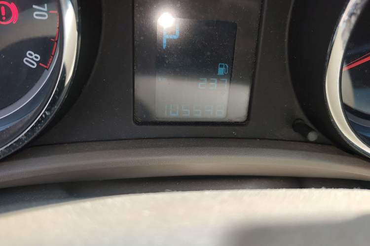 Used Buick GT 2013 GT 1.6L Automatic Fashion Edition
