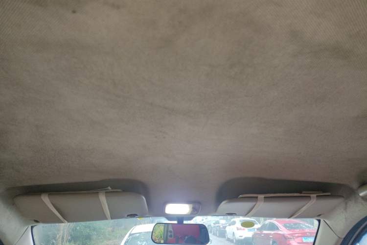 Used Wuling Hongguang V 2019 1.5L Jingqu Version China VI LAR