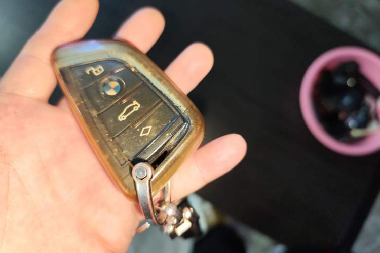 Used BMW 3 Series 2022 Restyled 325Li M Sport Night Edition Package