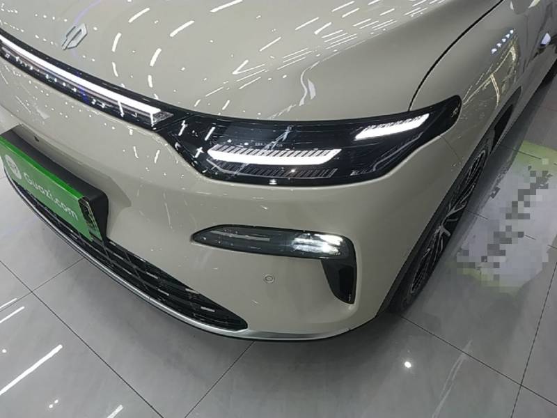 Used Leapmotor C11 2026 All-Electric 640 LiDAR Prestige Edition — 23