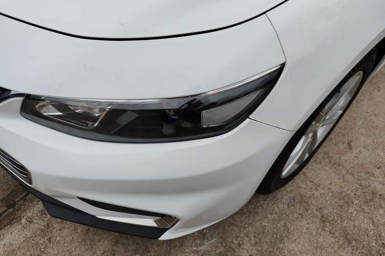 Used Chevrolet Malibu XL 2017 1.5T Automatic Ruichi Edition