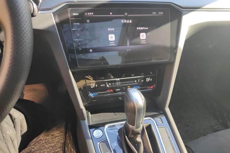 Used Volkswagen Magotan 2020 330TSI DSG Luxury Edition