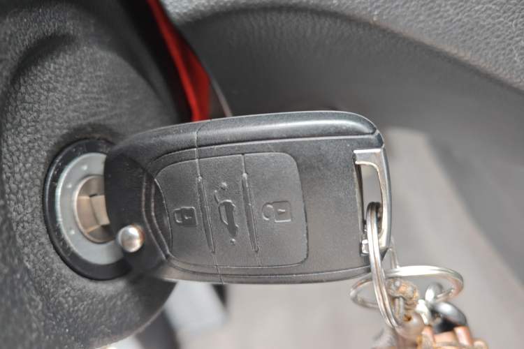 Used Wuling Hongguang 2021 1.5L S Base Version LAR
