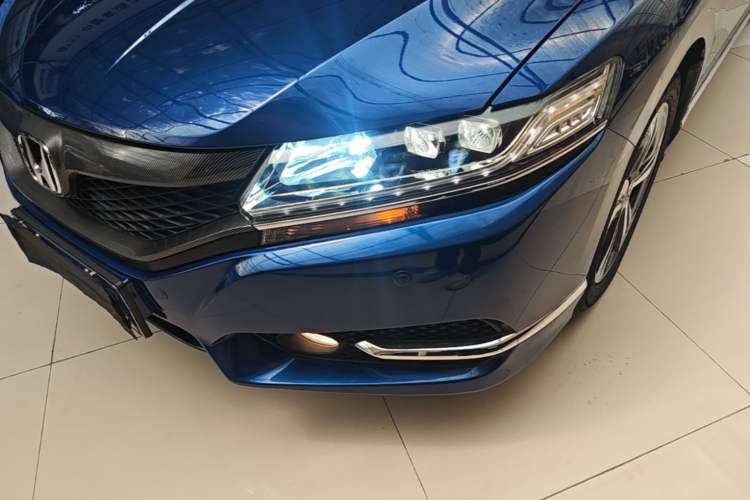 Used Honda Spirior 2015 2.4L Prestige Edition