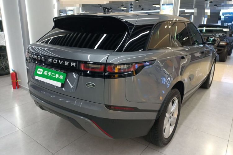 Used Land Rover Range Rover Velar 2023 250 PS

