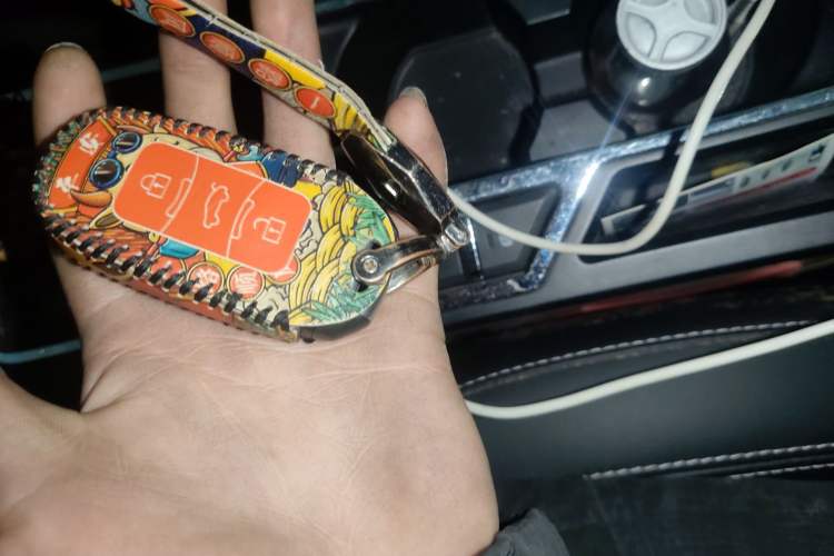 Used Geely Auto Emgrand 2017 Sedan Million Edition 1.5L CVT Upward Version