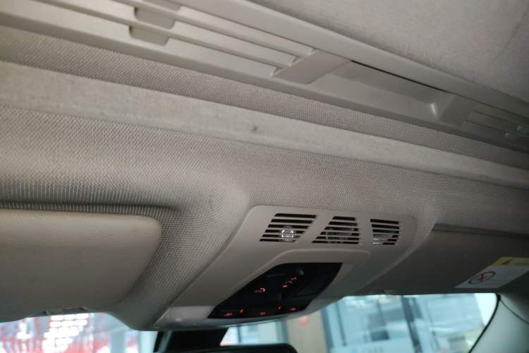 Used BMW 3 Series 2017 320Li Fashion Model