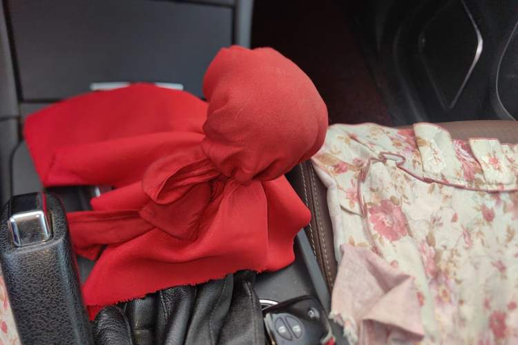 Used BYD S7 2016 1.5T Manual Luxury Edition
