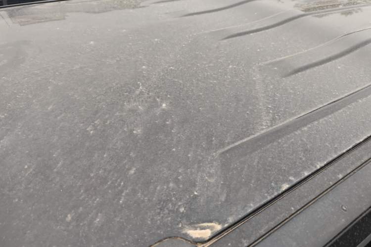 Used CHANGAN OSHAN X70A 2019 1.5L Manual Basic Version China VI Standard
