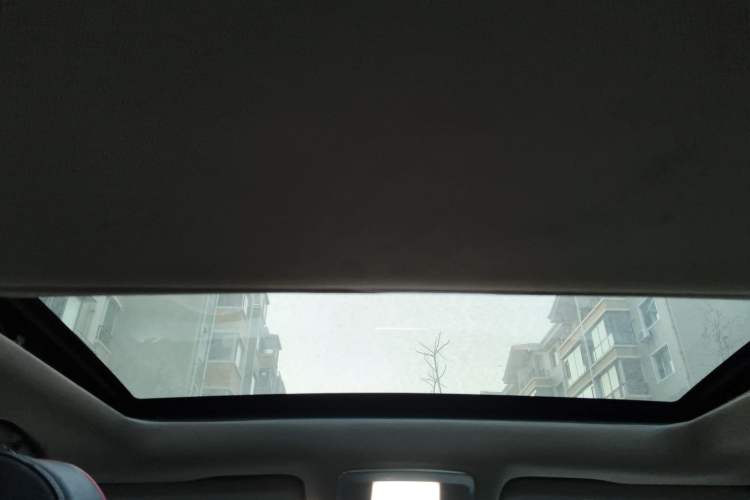 Used Zotye T600 2017 1.5T Manual Elite New Year Edition