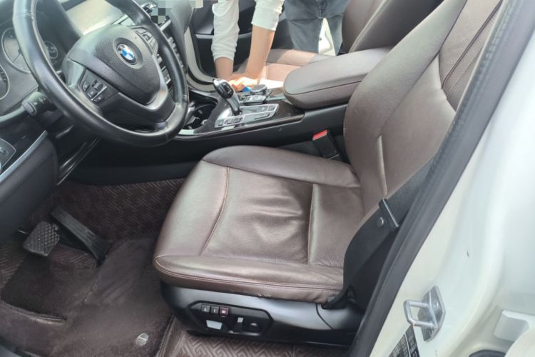 Used BMW X4 2014 xDrive20i X Design Package