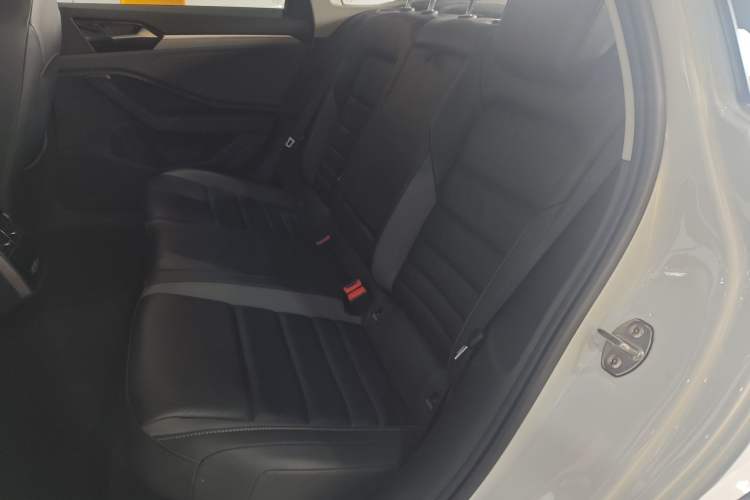 Used Volkswagen Sagitar 2021 280TSI DSG Comfort Connect Edition Left Rear Seat