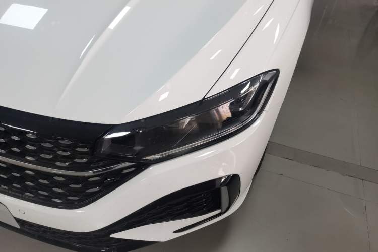 Used Volkswagen Lavida 2024 300TSI DSG Starry Sky Leading Edition