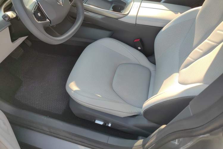 Used ARCFOX Alpha S5 2024 560PRO 185kW