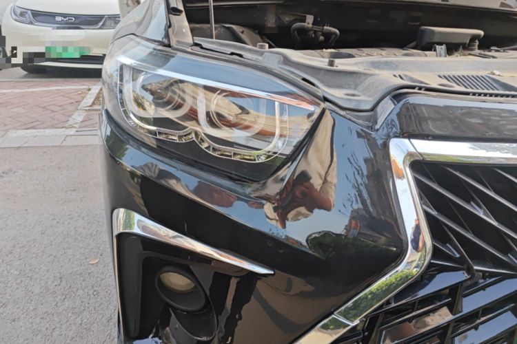 Used Toyota Highlander 2009 2.7L Two-Wheel Drive 5-Seater Sport Edition
