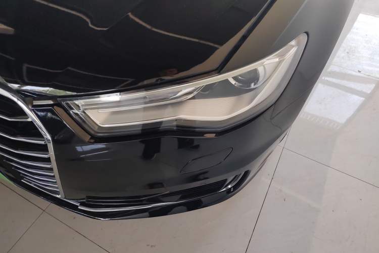 Used Audi A6L 2016 30 FSI Comfort Version
