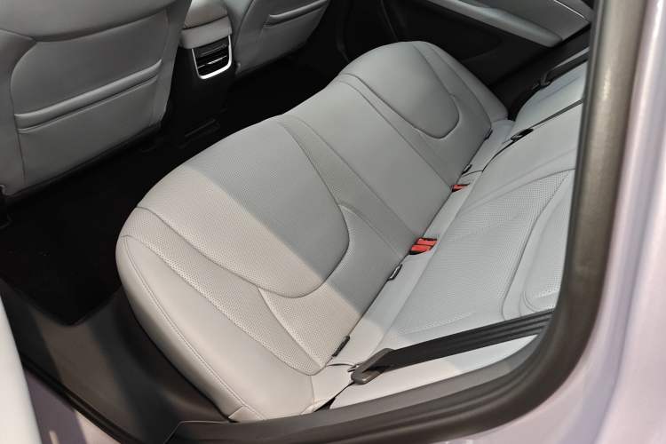 Used XPeng MONA M03 2025 515 Long-Range Plus