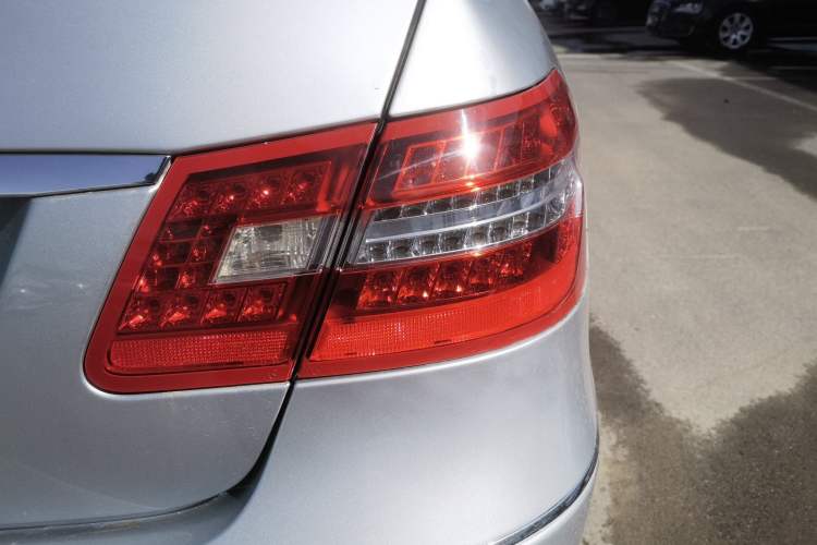 Used Mercedes-Benz E-Class 2013 E 260 L CGI Elegant Model