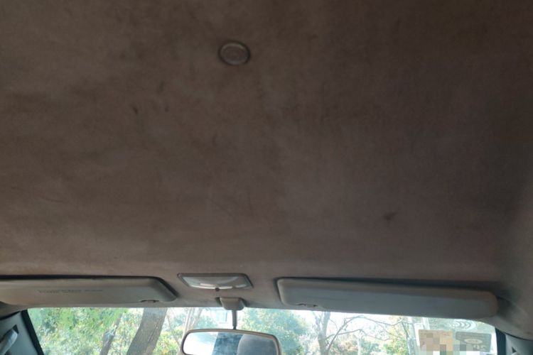 Used FORTHING Lingzhi 2012 Passenger Version 1.6L Comfort Edition
