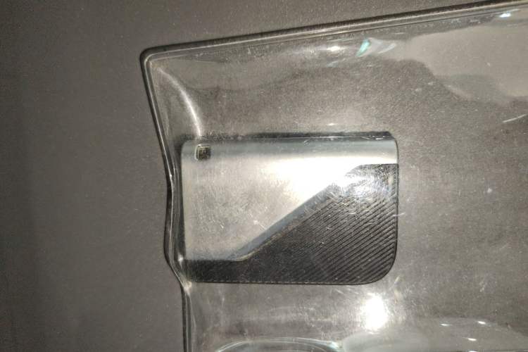 Used Lynk & Co 06 2020 1.5T YAO Halo Interior 1