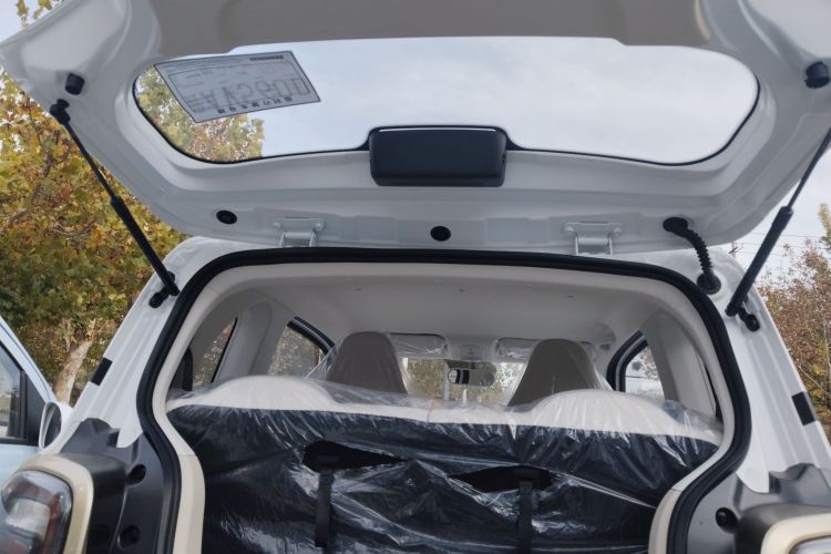 Used Bestune Pony 2025 222km Lightning Horse
