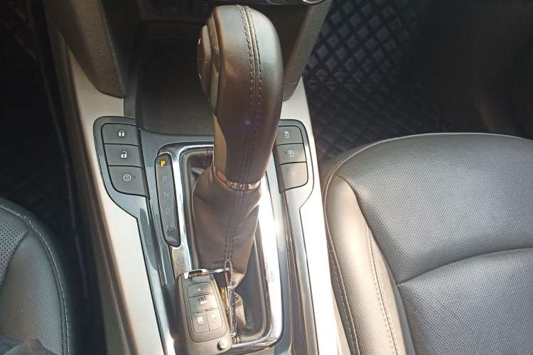 Used Chevrolet Malibu 2018 530T Automatic Fashion Edition