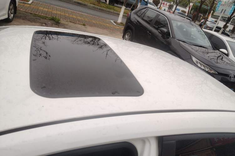 Used Toyota Levin 2023 Smart Electric Hybrid Dual-Engine 1.8L Luxury Edition