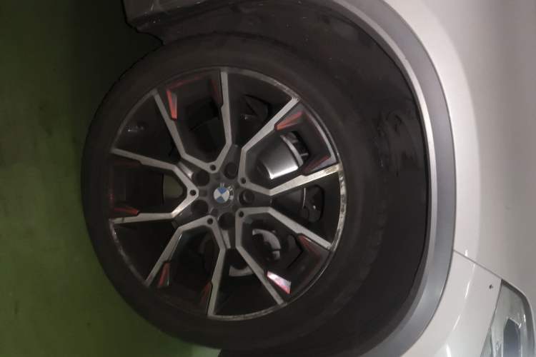 Used BMW X2 2021 Restyled sDrive25i Sharp Edition