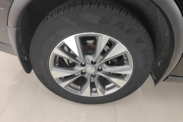 Used Nissan Murano 2021 2.5L XL Two-Wheel Drive Smart Connect Luxury Edition