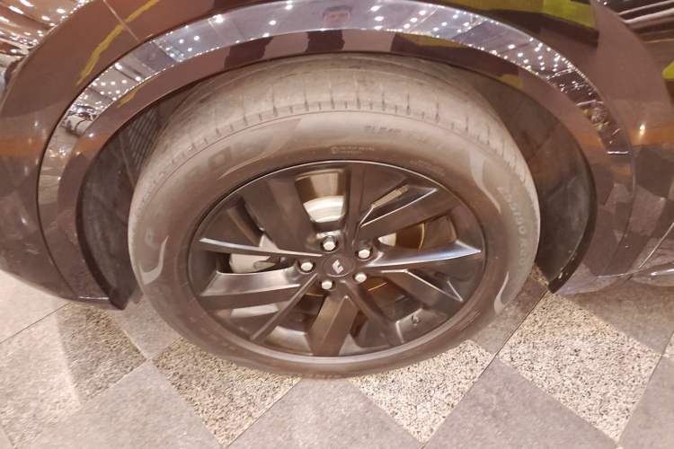 Used Li Auto L8 2023 Pro Model