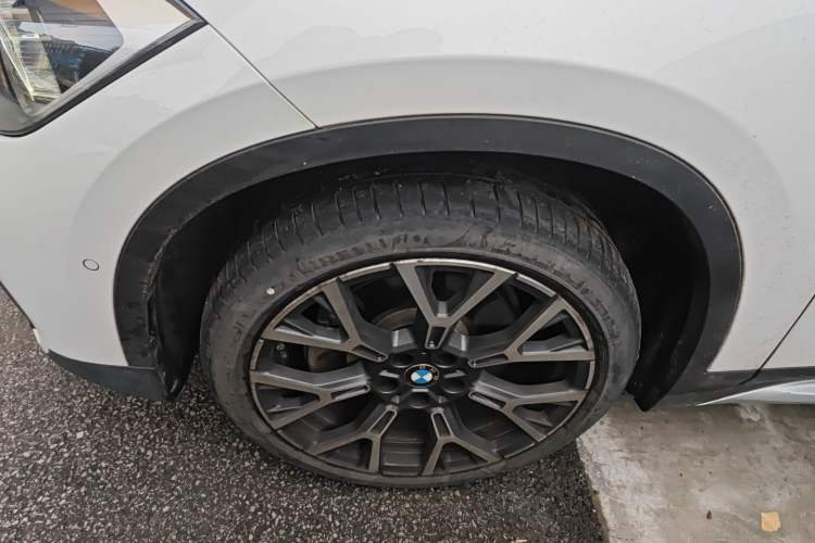 Used BMW X1 2020 xDrive25Li Luxury Edition