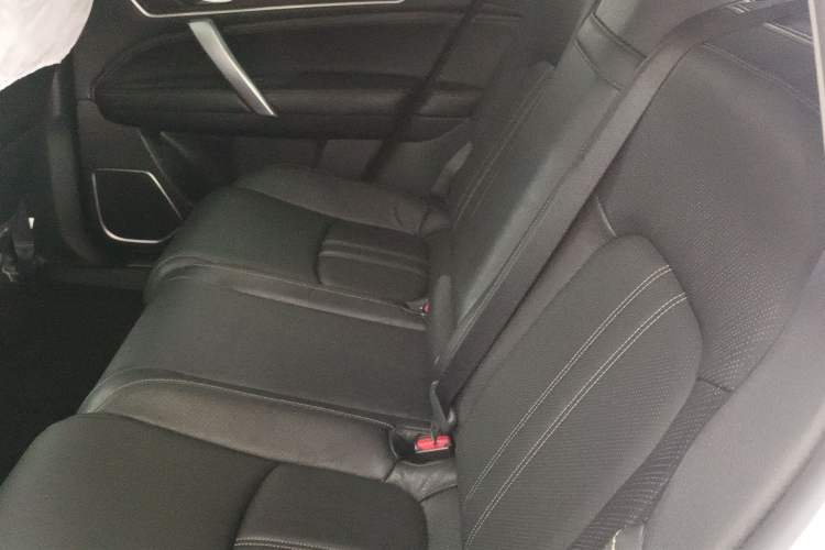 Used Honda Avancier 2020 370TURBO Four-Wheel Drive Premium Edition
