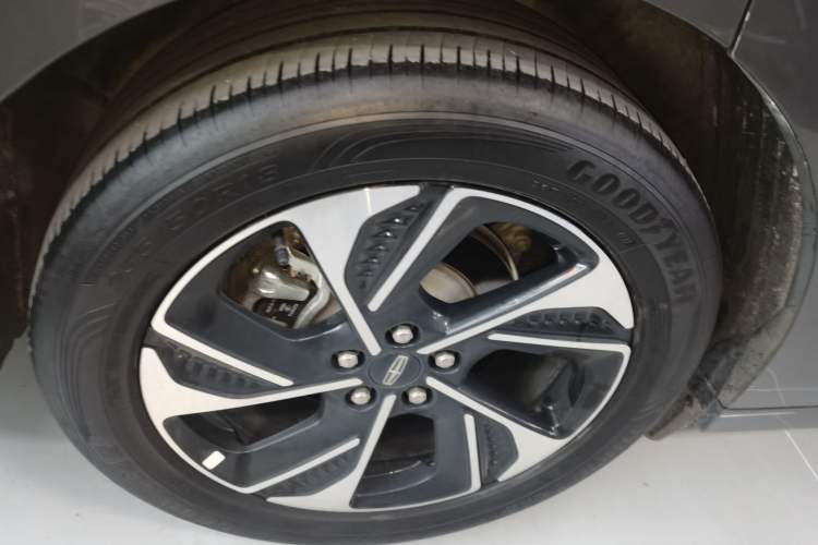 Used Lincoln Z 2022 iKoo Luxury Edition Right Rear Wheel Hub